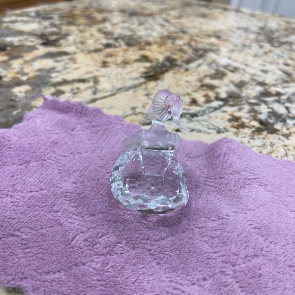 Swarovski Young Ballerina - Picture 7 of 11